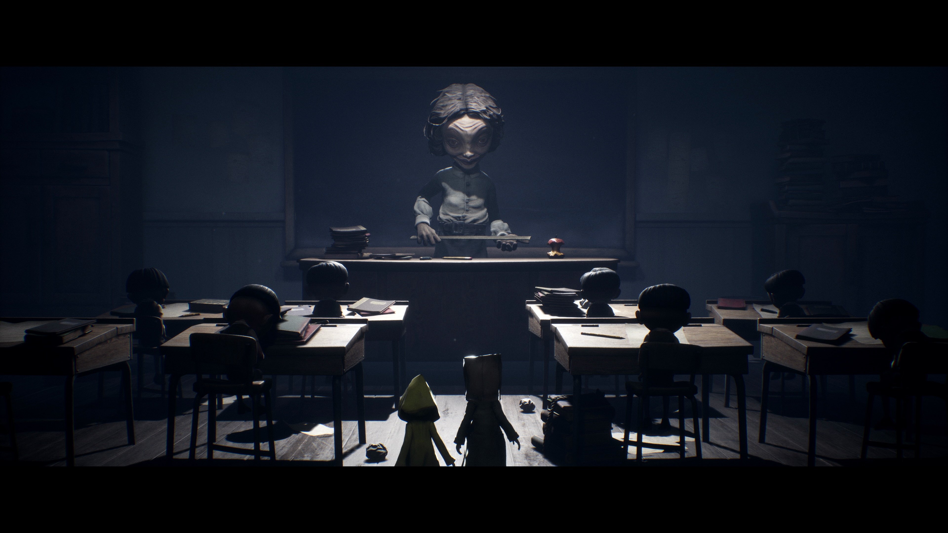 Little Nightmares II - Imagen 27